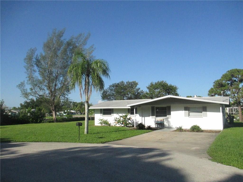 1190 LAMPP DRIVE, ENGLEWOOD, Florida 34223, 2 Bedrooms Bedrooms, 2 Rooms Rooms,2 BathroomsBathrooms,Rental,Short-term,LAMPP,D5920321