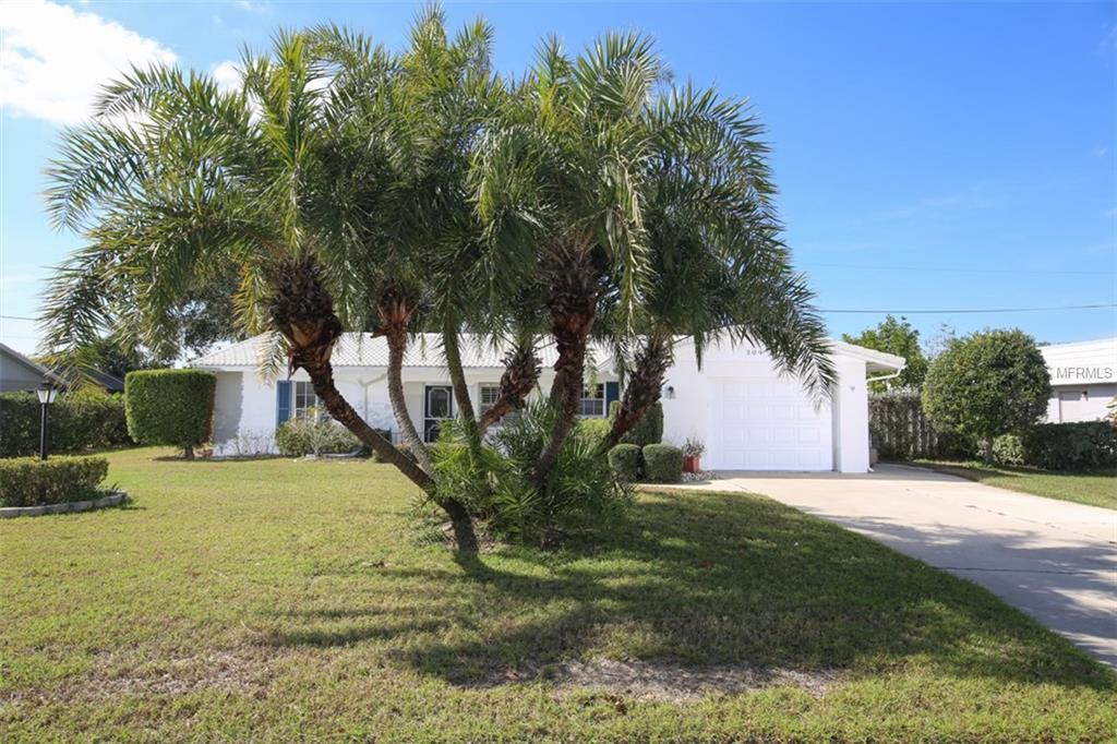 309 DEGAS DRIVE, NOKOMIS, Florida 34275, 3 Bedrooms Bedrooms, 6 Rooms Rooms,2 BathroomsBathrooms,Residential,For sale,DEGAS,N5916372