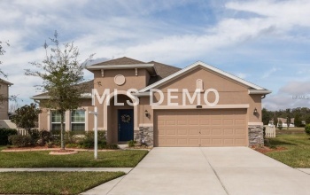 3863 TILLMAN DRIVE, WESLEY CHAPEL, Florida 33543, 4 Bedrooms Bedrooms, 8 Rooms Rooms,2 BathroomsBathrooms,Residential,For sale,TILLMAN,T2928471