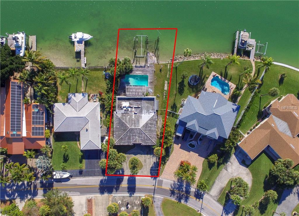 3870 BELLE VISTA DRIVE E, ST PETE BEACH, Florida 33706, ,Vacant land,For sale,BELLE VISTA,U7844987