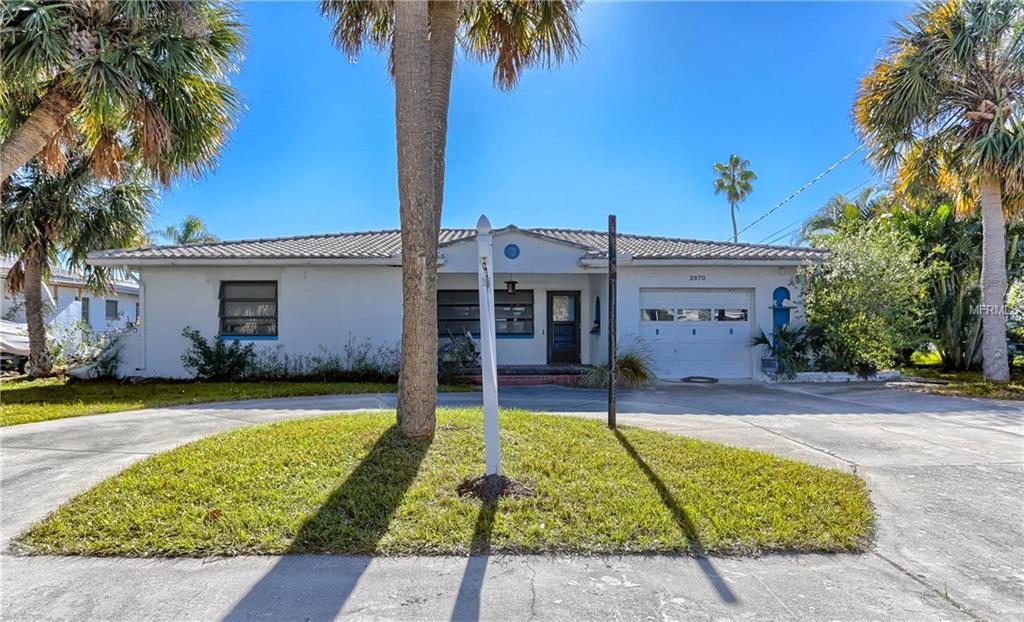 3870 BELLE VISTA DRIVE E, ST PETE BEACH, Florida 33706, ,Vacant land,For sale,BELLE VISTA,U7844987