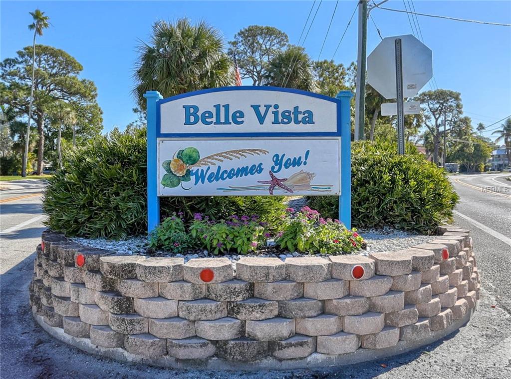 3870 BELLE VISTA DRIVE E, ST PETE BEACH, Florida 33706, ,Vacant land,For sale,BELLE VISTA,U7844987