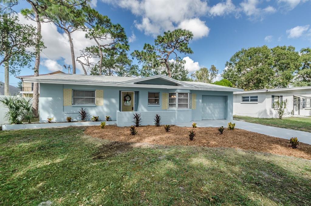 2720 DANIEL STREET, CLEARWATER, Florida 33761, 3 Bedrooms Bedrooms, 6 Rooms Rooms,2 BathroomsBathrooms,Rental,For Rent,DANIEL,U7846641