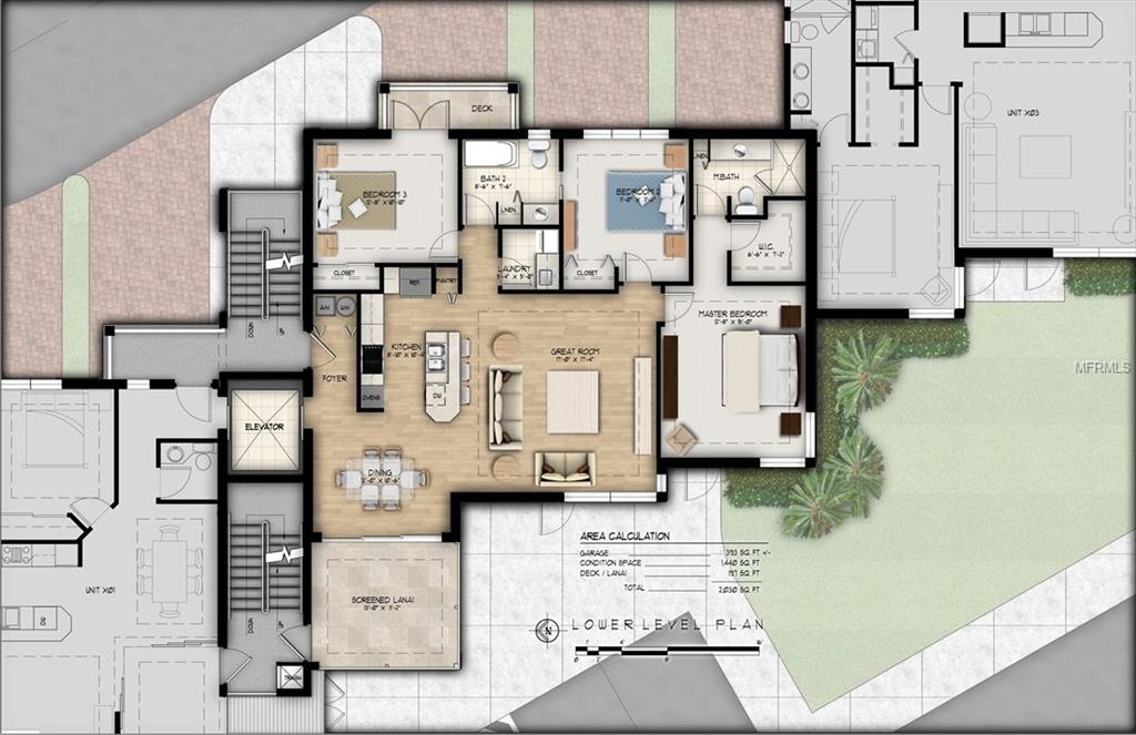 14550 RIVER BEACH DRIVE, PORT CHARLOTTE, Florida 33953, 3 Bedrooms Bedrooms, 6 Rooms Rooms,2 BathroomsBathrooms,Residential,For sale,RIVER BEACH,A4173859