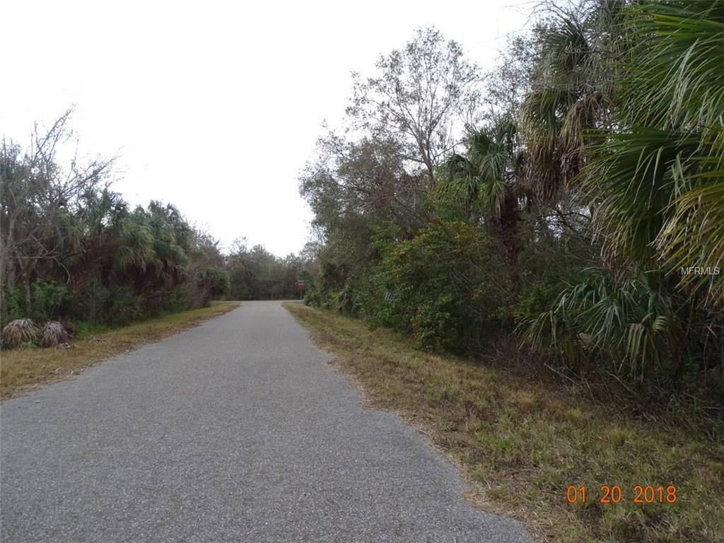 194 RAY STREET, PORT CHARLOTTE, Florida 33954, ,Vacant land,For sale,RAY,C7248168