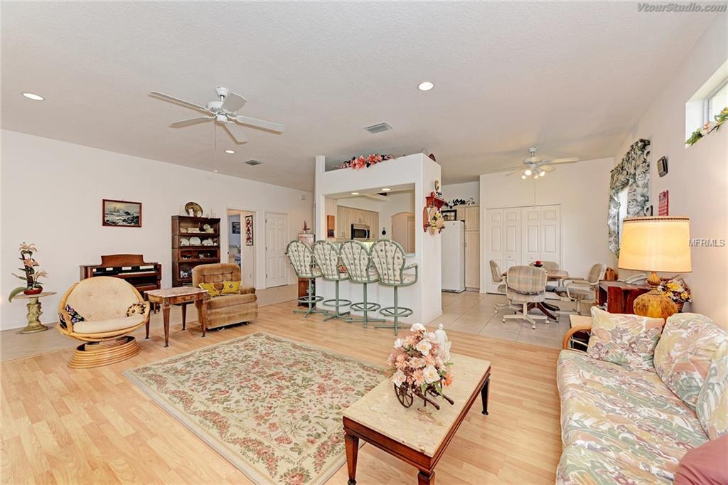 8539 GATEWAY COURT, ENGLEWOOD, Florida 34224, 2 Bedrooms Bedrooms, 5 Rooms Rooms,2 BathroomsBathrooms,Residential,For sale,GATEWAY,D5920342