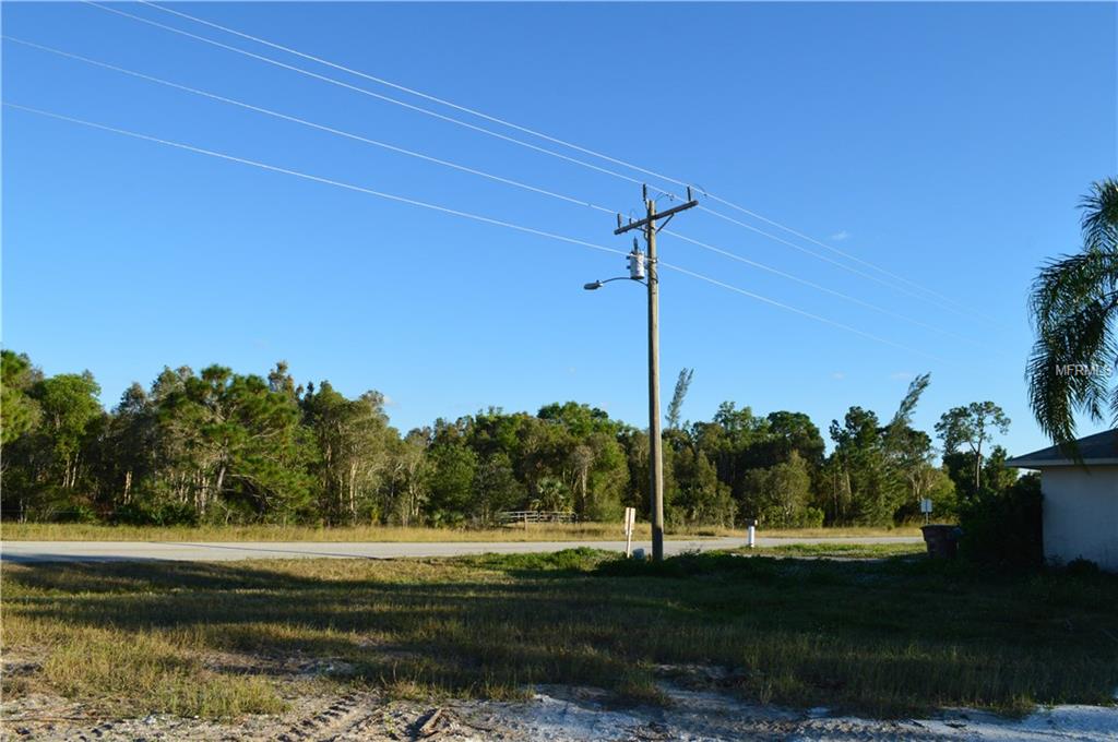 3248 OLD BURNT STORE ROAD N, CAPE CORAL, Florida 33993, ,Vacant land,For sale,OLD BURNT STORE,C7240405