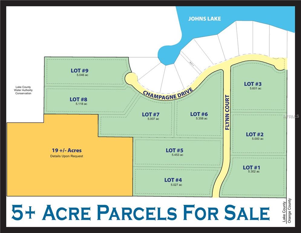 11750 FLYNN COURT, WINTER GARDEN, Florida 34787, ,Vacant land,For sale,FLYNN,G4843614
