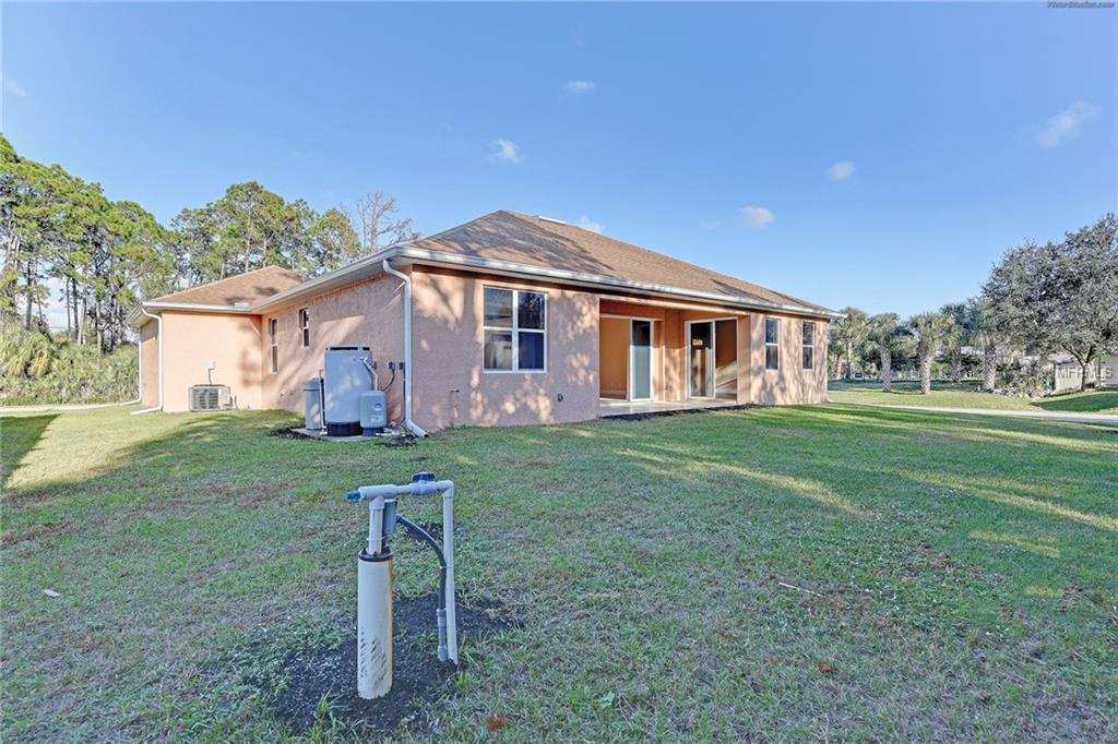2939 BEEVILLE AVENUE, NORTH PORT, Florida 34287, 3 Bedrooms Bedrooms, 8 Rooms Rooms,2 BathroomsBathrooms,Residential,For sale,BEEVILLE,A4203524
