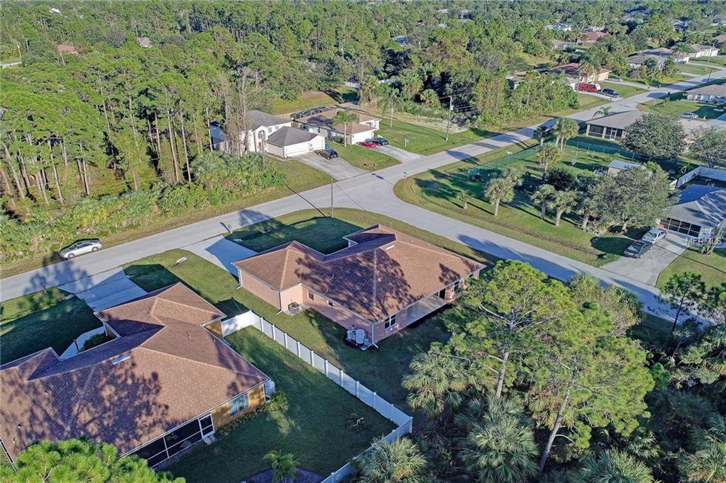 2939 BEEVILLE AVENUE, NORTH PORT, Florida 34287, 3 Bedrooms Bedrooms, 8 Rooms Rooms,2 BathroomsBathrooms,Residential,For sale,BEEVILLE,A4203524