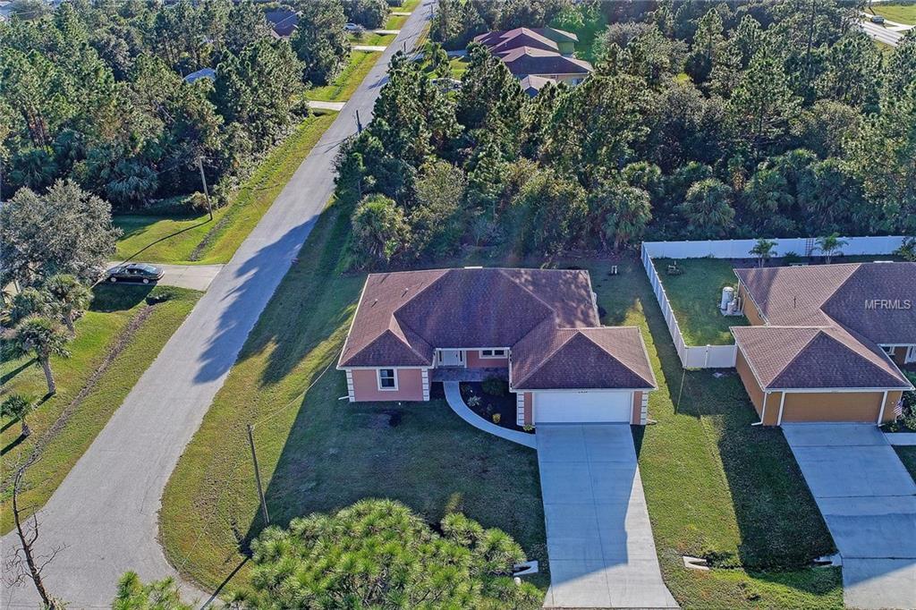 2939 BEEVILLE AVENUE, NORTH PORT, Florida 34287, 3 Bedrooms Bedrooms, 8 Rooms Rooms,2 BathroomsBathrooms,Residential,For sale,BEEVILLE,A4203524