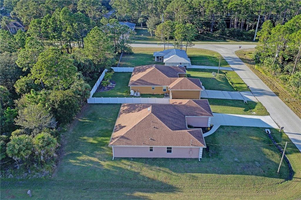 2939 BEEVILLE AVENUE, NORTH PORT, Florida 34287, 3 Bedrooms Bedrooms, 8 Rooms Rooms,2 BathroomsBathrooms,Residential,For sale,BEEVILLE,A4203524