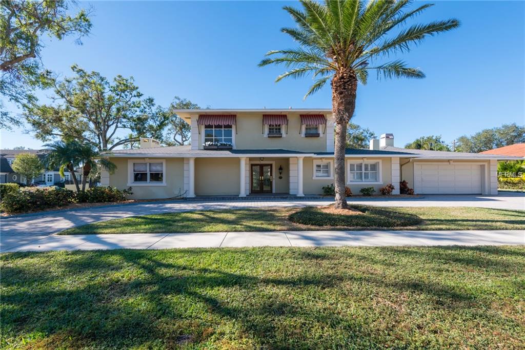 200 PALMETTO ROAD, BELLEAIR, Florida 33756, 4 Bedrooms Bedrooms, 9 Rooms Rooms,4 BathroomsBathrooms,Residential,For sale,PALMETTO,U7841754