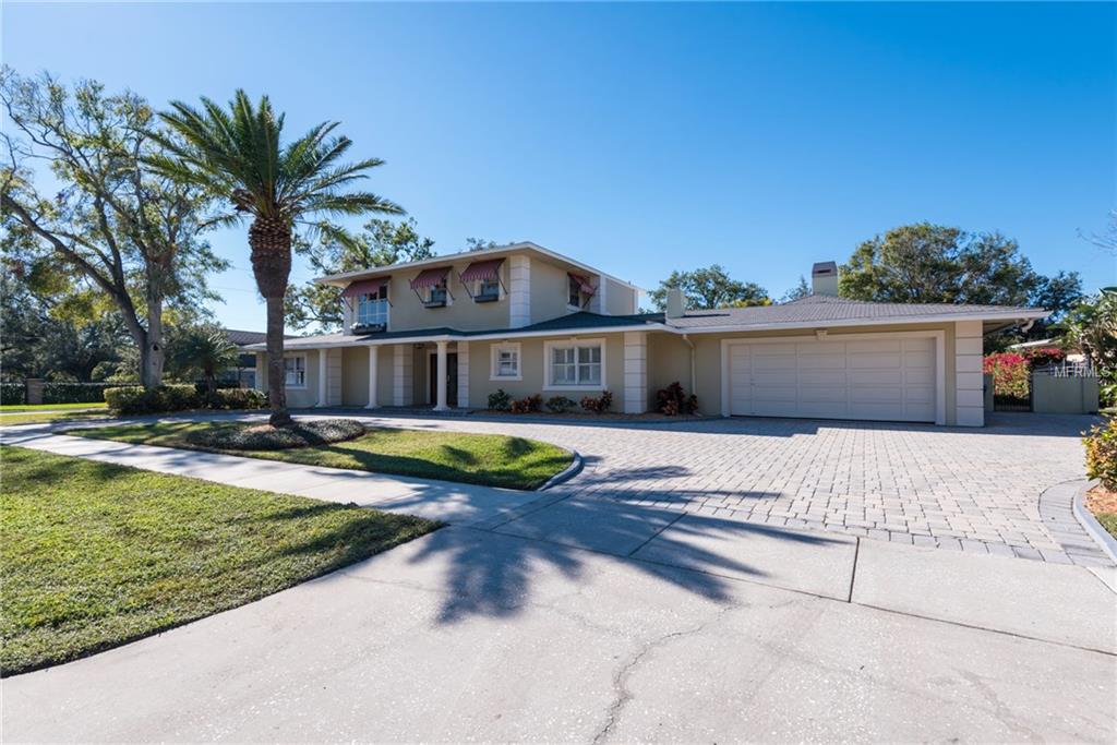 200 PALMETTO ROAD, BELLEAIR, Florida 33756, 4 Bedrooms Bedrooms, 9 Rooms Rooms,4 BathroomsBathrooms,Residential,For sale,PALMETTO,U7841754