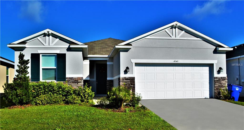 4541 BALER TRAILS DRIVE, SAINT CLOUD, Florida 34772, 3 Bedrooms Bedrooms, 4 Rooms Rooms,2 BathroomsBathrooms,Residential,For sale,BALER TRAILS,O5554058