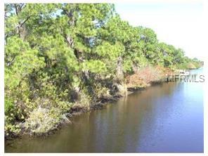 508 CORY STREET, PORT CHARLOTTE, Florida 33953, ,Vacant land,For sale,CORY,C7240461