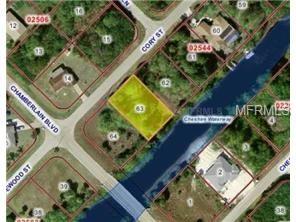 508 CORY STREET, PORT CHARLOTTE, Florida 33953, ,Vacant land,For sale,CORY,C7240461