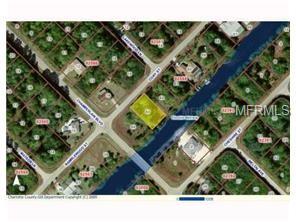 508 CORY STREET, PORT CHARLOTTE, Florida 33953, ,Vacant land,For sale,CORY,C7240461