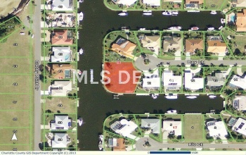 2795 BAY COURT, PUNTA GORDA, Florida 33950, ,Vacant land,For sale,BAY,C7211432