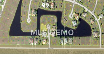 17519 AINSE COURT, PUNTA GORDA, Florida 33955, ,Vacant land,For sale,AINSE,C7240468