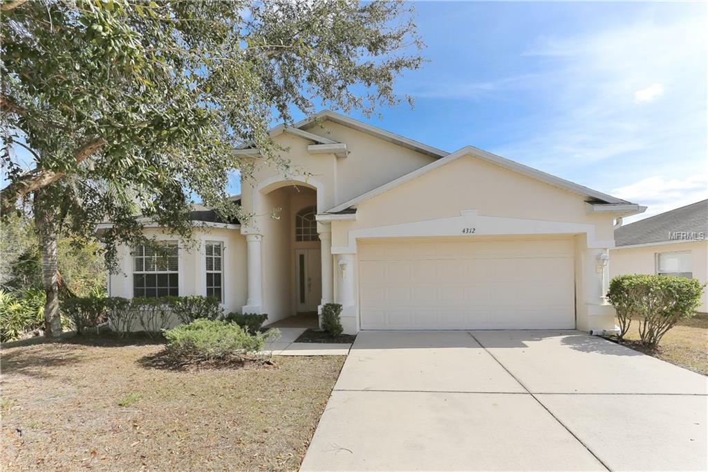 4312 BALMORAL COURT, WESLEY CHAPEL, Florida 33543, 4 Bedrooms Bedrooms, 8 Rooms Rooms,3 BathroomsBathrooms,Residential,For sale,BALMORAL,T2926763