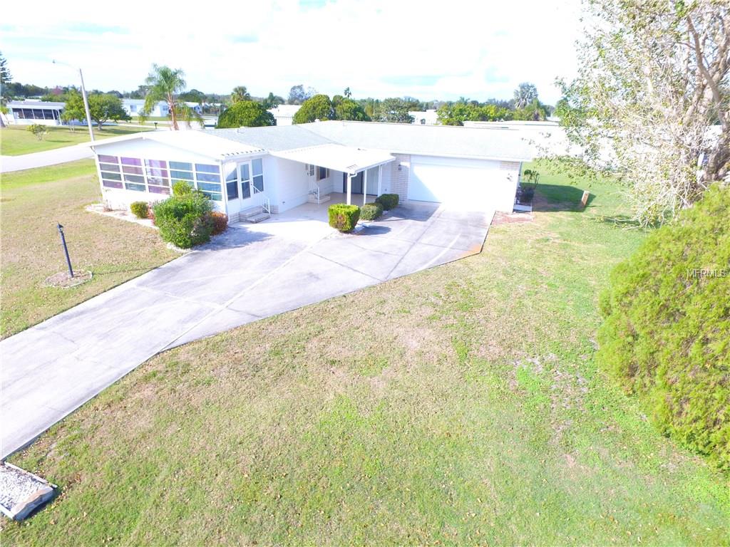 1405 SANDERLING DRIVE, ENGLEWOOD, Florida 34224, 2 Bedrooms Bedrooms, 7 Rooms Rooms,2 BathroomsBathrooms,Residential,For sale,SANDERLING,D5922956