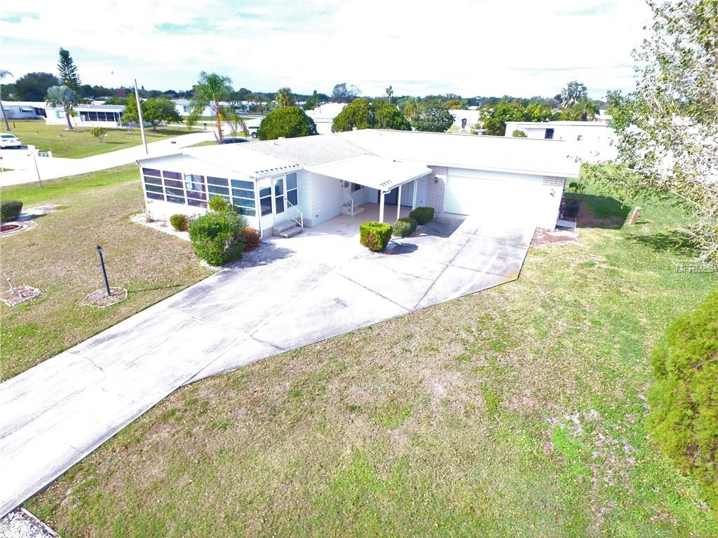 1405 SANDERLING DRIVE, ENGLEWOOD, Florida 34224, 2 Bedrooms Bedrooms, 7 Rooms Rooms,2 BathroomsBathrooms,Residential,For sale,SANDERLING,D5922956