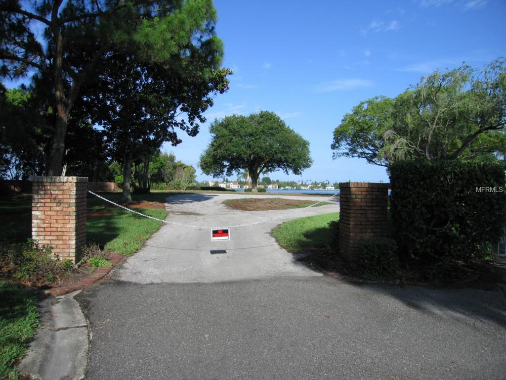 2345 EDGEWATER LANE, LARGO, Florida 33774, ,Vacant land,For sale,EDGEWATER,U7737091