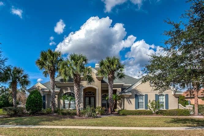 LAND O LAKES, Florida 34638, 4 Bedrooms Bedrooms, 9 Rooms Rooms,3 BathroomsBathrooms,Rental,For Rent,T2928606