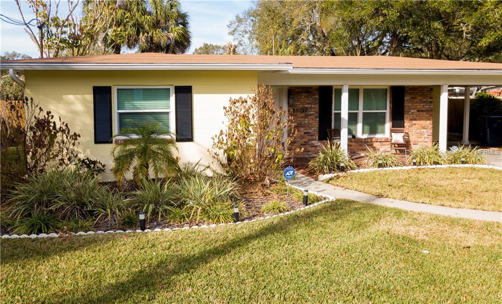 3907 W SAN CARLOS STREET, TAMPA, Florida 33629, 3 Bedrooms Bedrooms, 7 Rooms Rooms,2 BathroomsBathrooms,Residential,For sale,SAN CARLOS,T2928356