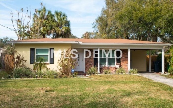 3907 W SAN CARLOS STREET, TAMPA, Florida 33629, 3 Bedrooms Bedrooms, 7 Rooms Rooms,2 BathroomsBathrooms,Residential,For sale,SAN CARLOS,T2928356
