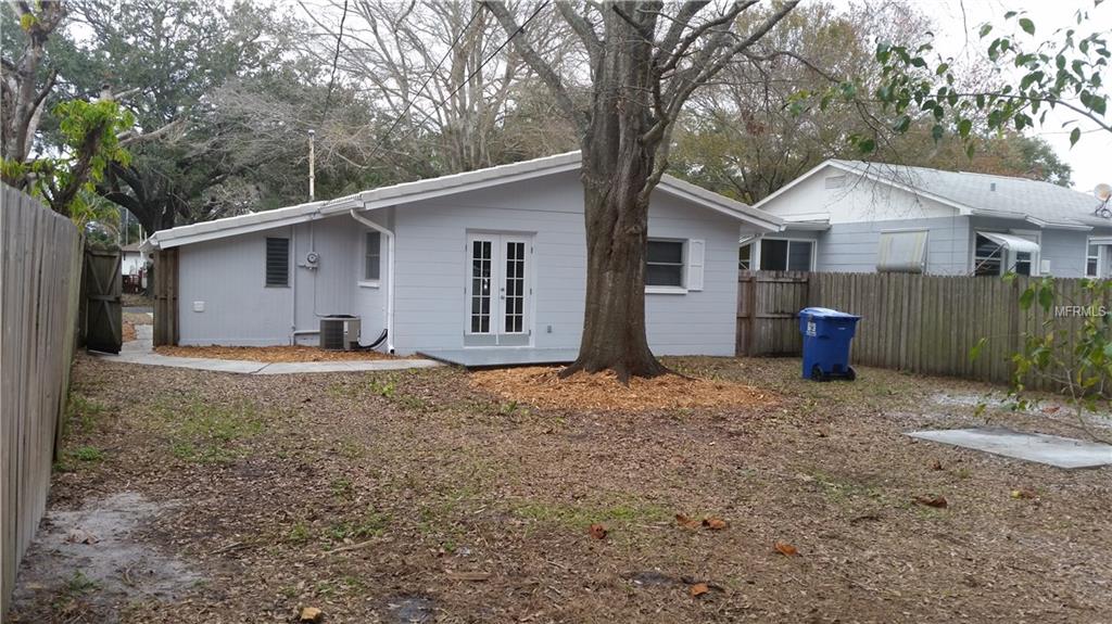 338 43RD AVENUE N, ST PETERSBURG, Florida 33703, 2 Bedrooms Bedrooms, 3 Rooms Rooms,1 BathroomBathrooms,Residential,For sale,43RD,U7847622