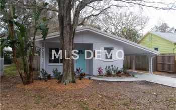 338 43RD AVENUE N, ST PETERSBURG, Florida 33703, 2 Bedrooms Bedrooms, 3 Rooms Rooms,1 BathroomBathrooms,Residential,For sale,43RD,U7847622