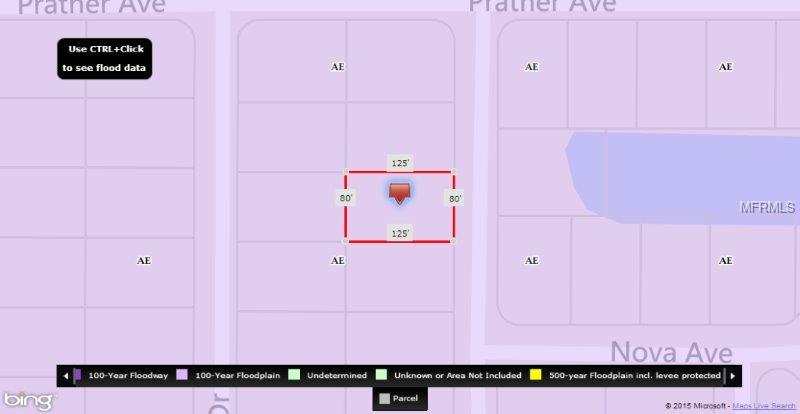 3335 RANDY STREET, PORT CHARLOTTE, Florida 33981, ,Vacant land,For sale,RANDY,C7213615