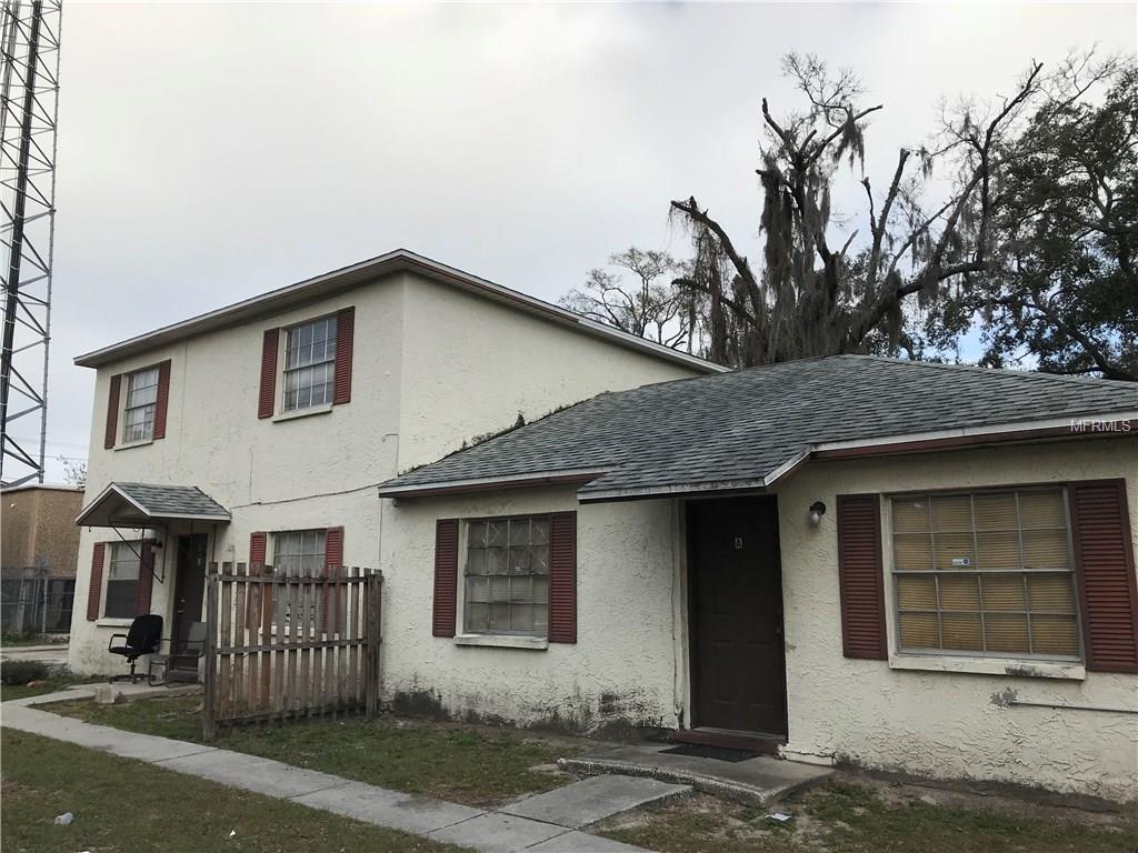 8416 N 9TH STREET, TAMPA, Florida 33604, 2 Bedrooms Bedrooms, 3 Rooms Rooms,1 BathroomBathrooms,Rental,For Rent,9TH,T2928618