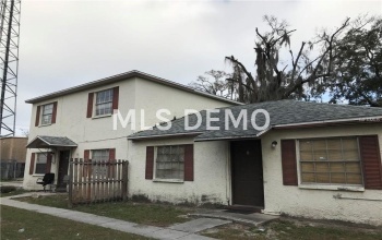 8416 N 9TH STREET, TAMPA, Florida 33604, 2 Bedrooms Bedrooms, 3 Rooms Rooms,1 BathroomBathrooms,Rental,For Rent,9TH,T2928618