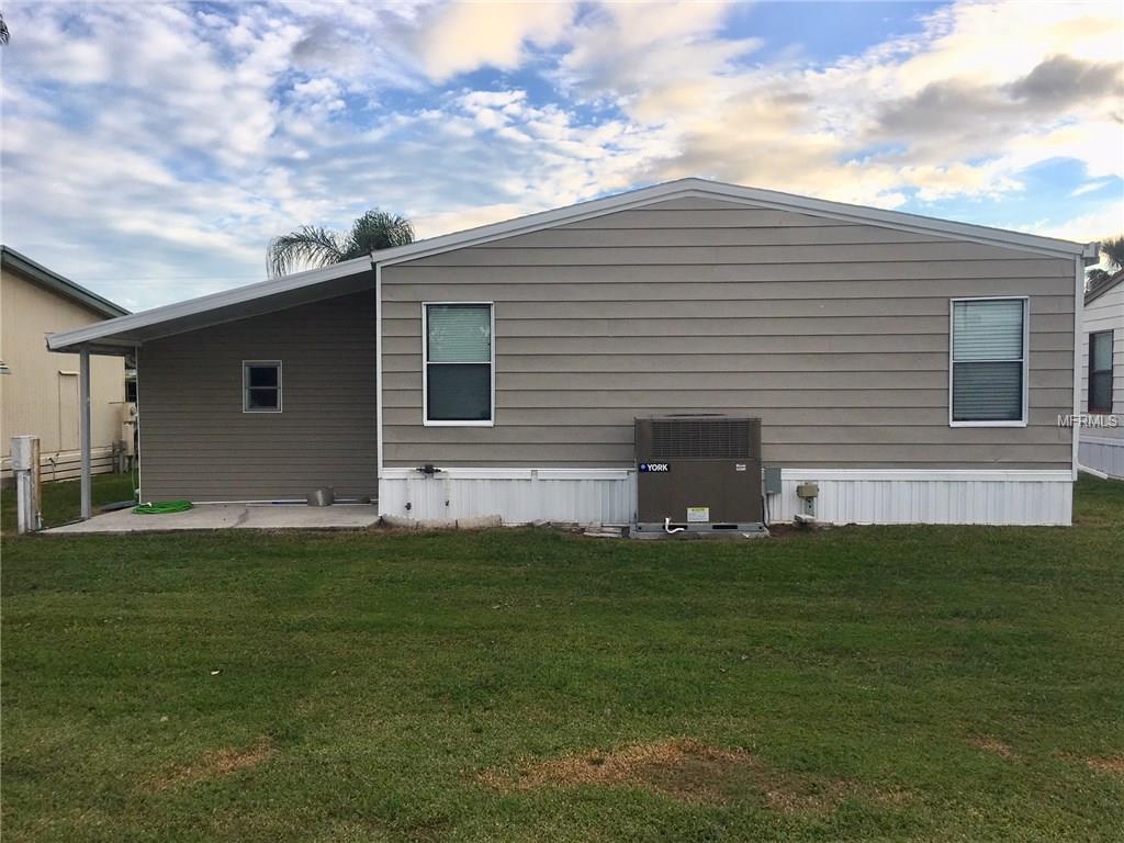 152 SWEET CIRCLE, WINTER HAVEN, Florida 33884, 2 Bedrooms Bedrooms, 6 Rooms Rooms,2 BathroomsBathrooms,Residential,For sale,SWEET,P4718070