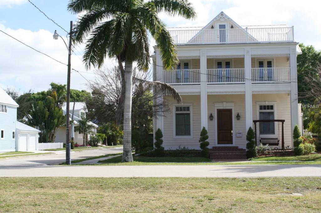 2500 VIA VENETO DRIVE, PUNTA GORDA, Florida 33950, ,Vacant land,For sale,VIA VENETO,C7214061