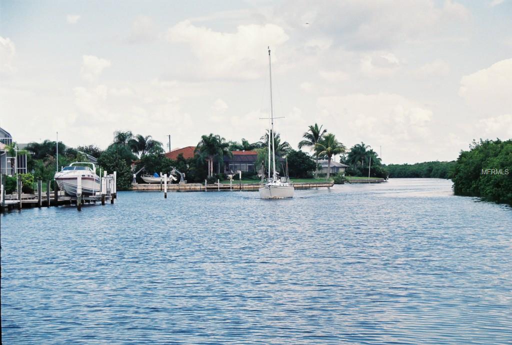 2500 VIA VENETO DRIVE, PUNTA GORDA, Florida 33950, ,Vacant land,For sale,VIA VENETO,C7214061