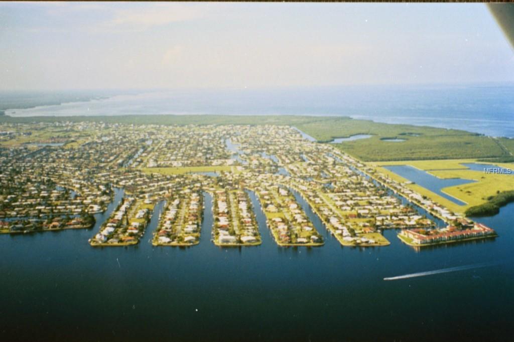 2500 VIA VENETO DRIVE, PUNTA GORDA, Florida 33950, ,Vacant land,For sale,VIA VENETO,C7214061