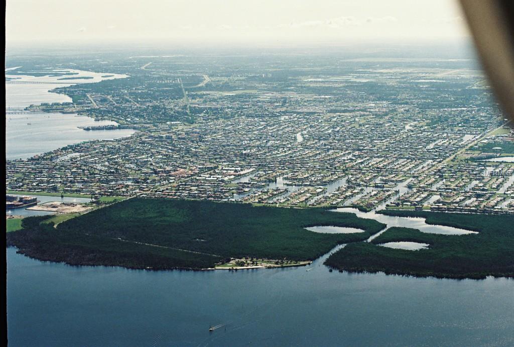 2500 VIA VENETO DRIVE, PUNTA GORDA, Florida 33950, ,Vacant land,For sale,VIA VENETO,C7214061