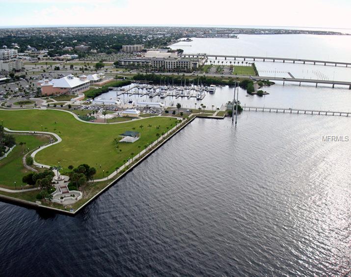 2500 VIA VENETO DRIVE, PUNTA GORDA, Florida 33950, ,Vacant land,For sale,VIA VENETO,C7214061