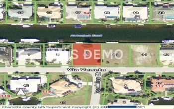 2500 VIA VENETO DRIVE, PUNTA GORDA, Florida 33950, ,Vacant land,For sale,VIA VENETO,C7214061