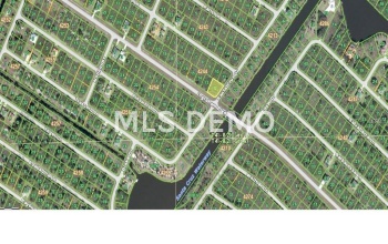 13582 INGRAHAM BOULEVARD, PORT CHARLOTTE, Florida 33981, ,Vacant land,For sale,INGRAHAM,C7240761