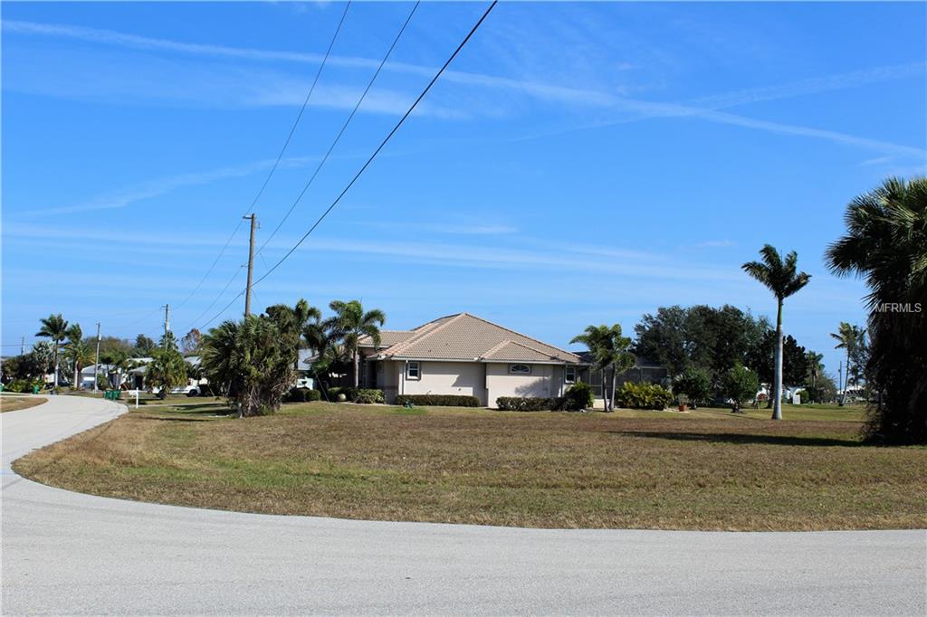 24250 SANTA INEZ ROAD, PUNTA GORDA, Florida 33955, ,Vacant land,For sale,SANTA INEZ,C7248286