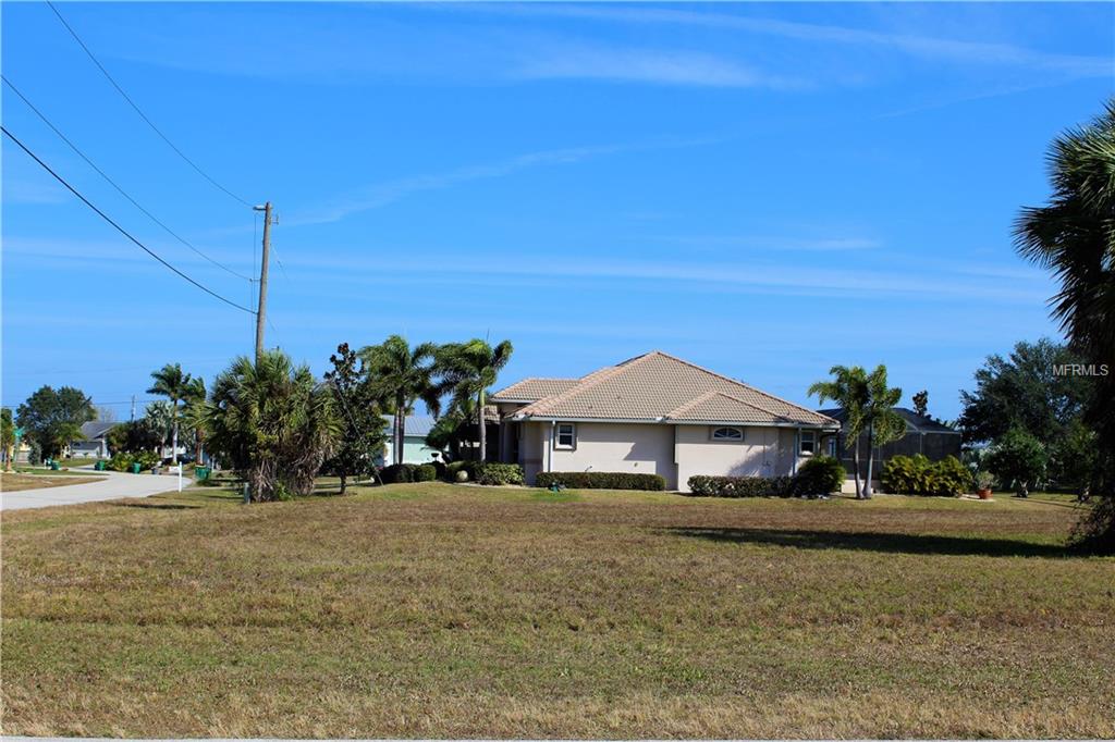 24250 SANTA INEZ ROAD, PUNTA GORDA, Florida 33955, ,Vacant land,For sale,SANTA INEZ,C7248286