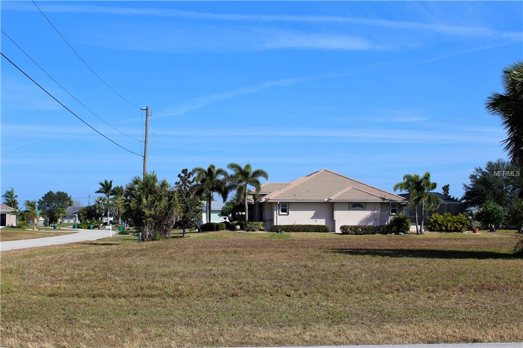 24250 SANTA INEZ ROAD, PUNTA GORDA, Florida 33955, ,Vacant land,For sale,SANTA INEZ,C7248286
