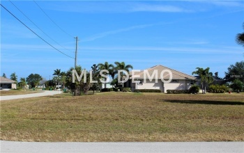 24250 SANTA INEZ ROAD, PUNTA GORDA, Florida 33955, ,Vacant land,For sale,SANTA INEZ,C7248286