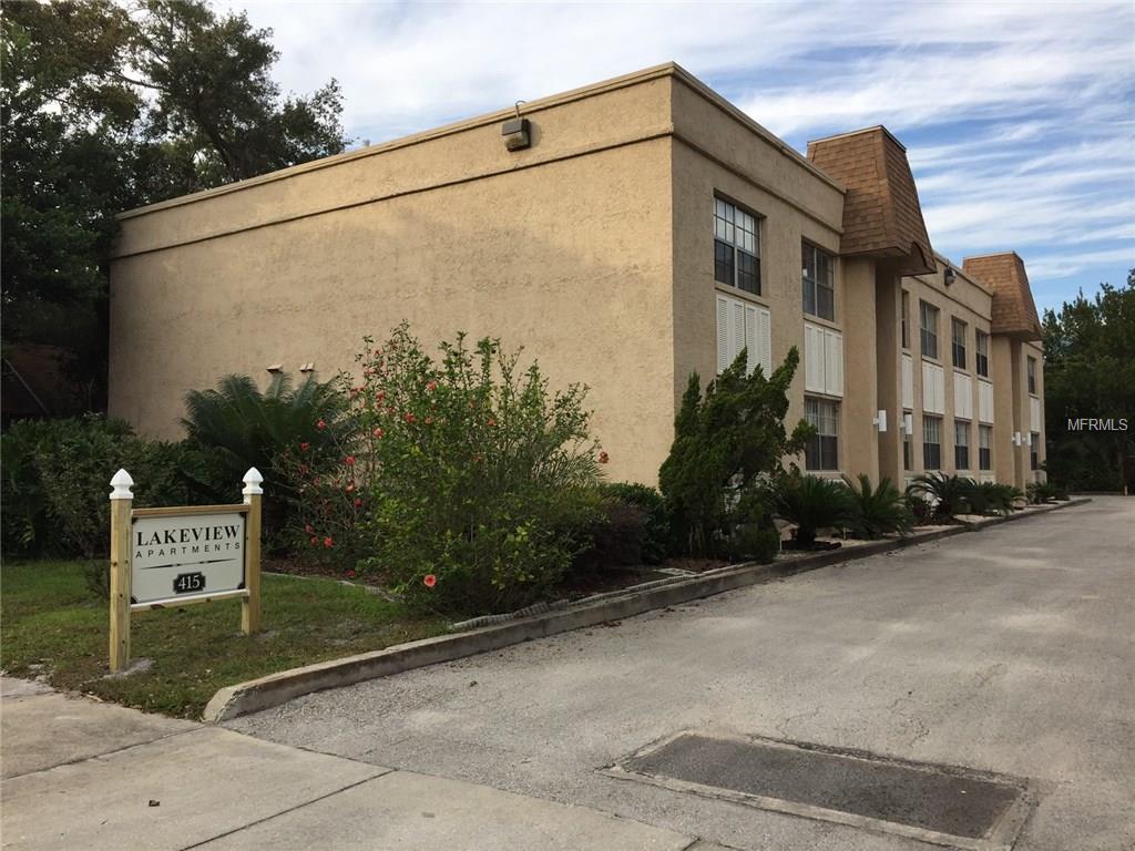 415 LAKEVIEW STREET, ORLANDO, Florida 32804, 1 Bedroom Bedrooms, ,1 BathroomBathrooms,Rental,For Rent,LAKEVIEW,O5560487