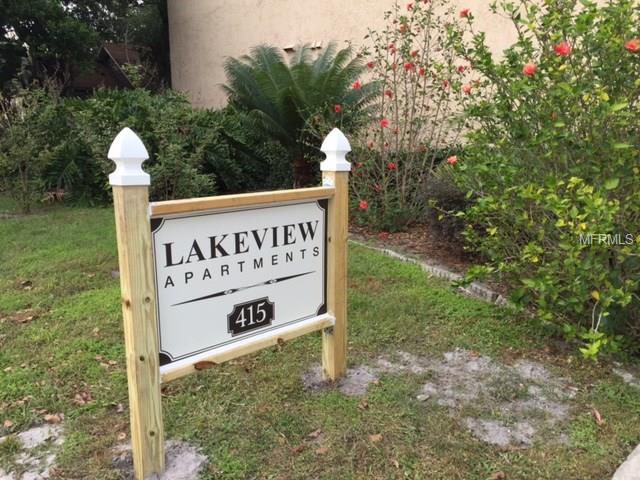 415 LAKEVIEW STREET, ORLANDO, Florida 32804, 1 Bedroom Bedrooms, ,1 BathroomBathrooms,Rental,For Rent,LAKEVIEW,O5560487